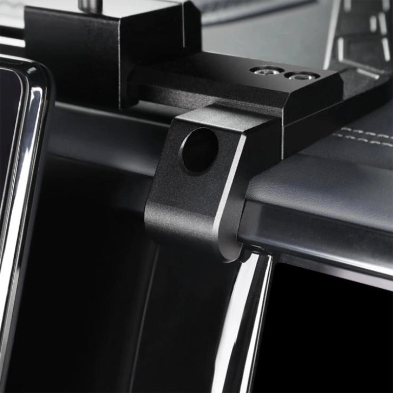 Central Control Integrated Rail Bracket for Denza B5