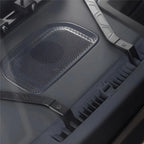 Central Control Integrated Rail Bracket for Denza B5