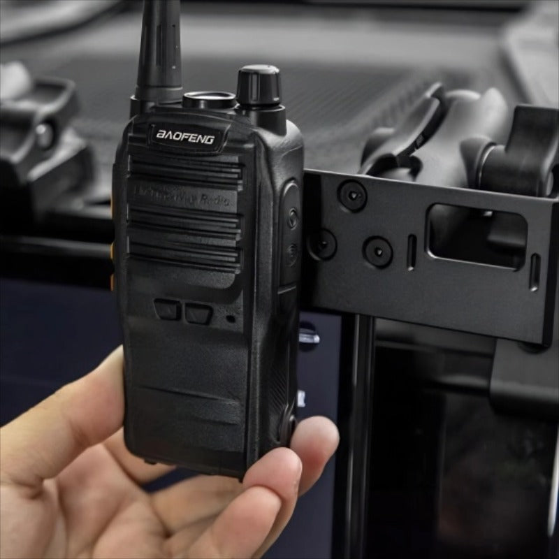 Central Control Integrated Rail Bracket for Denza B5