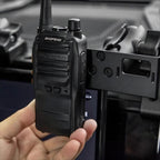 Central Control Integrated Rail Bracket for Denza B5