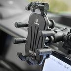 Central Control Integrated Rail Bracket for Denza B5