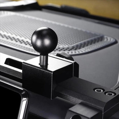 Central Control Integrated Rail Bracket for Denza B5 TOP BYD LIMITED