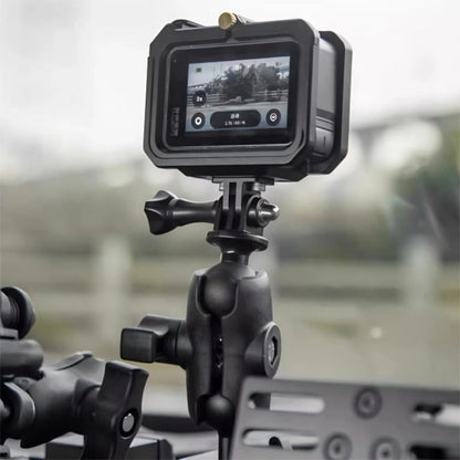 Central Control Integrated Rail Bracket for Denza B5 TOP BYD LIMITED