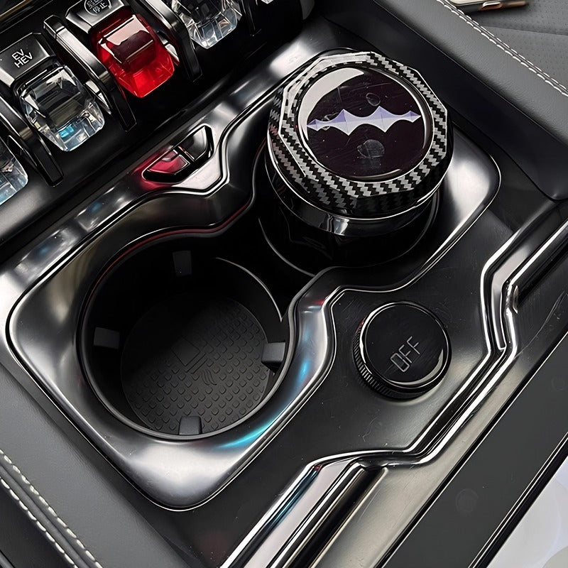 Centre Cup Holder for Denza B5