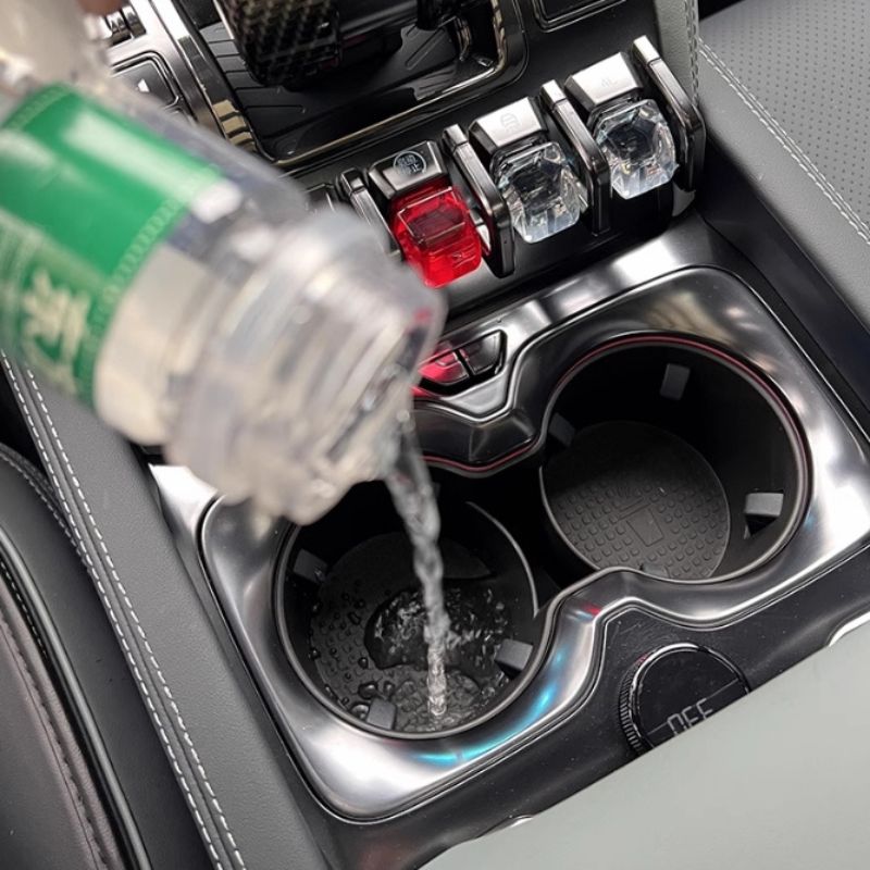 Centre Cup Holder for Denza B5