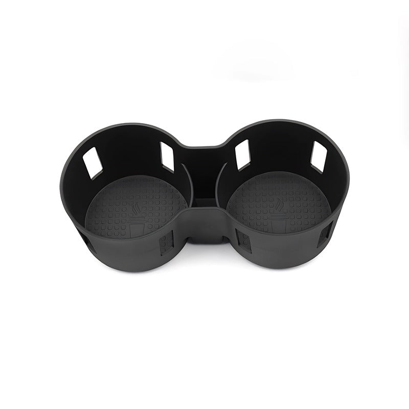 Mittlerer Getränkehalter für Denza B5