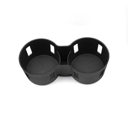 Mittlerer Getränkehalter für Denza B5