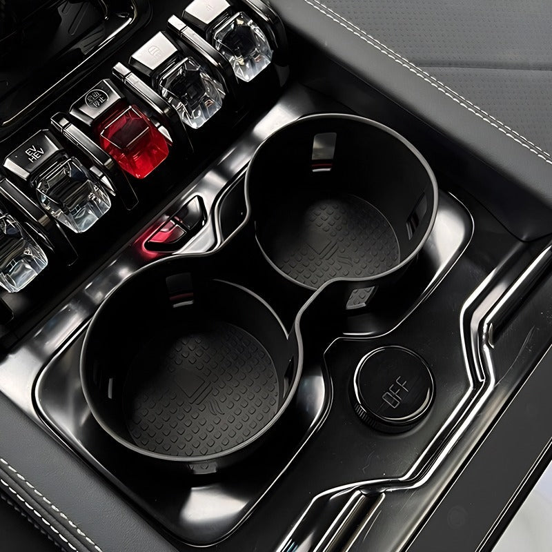 Centre Cup Holder for Denza B5