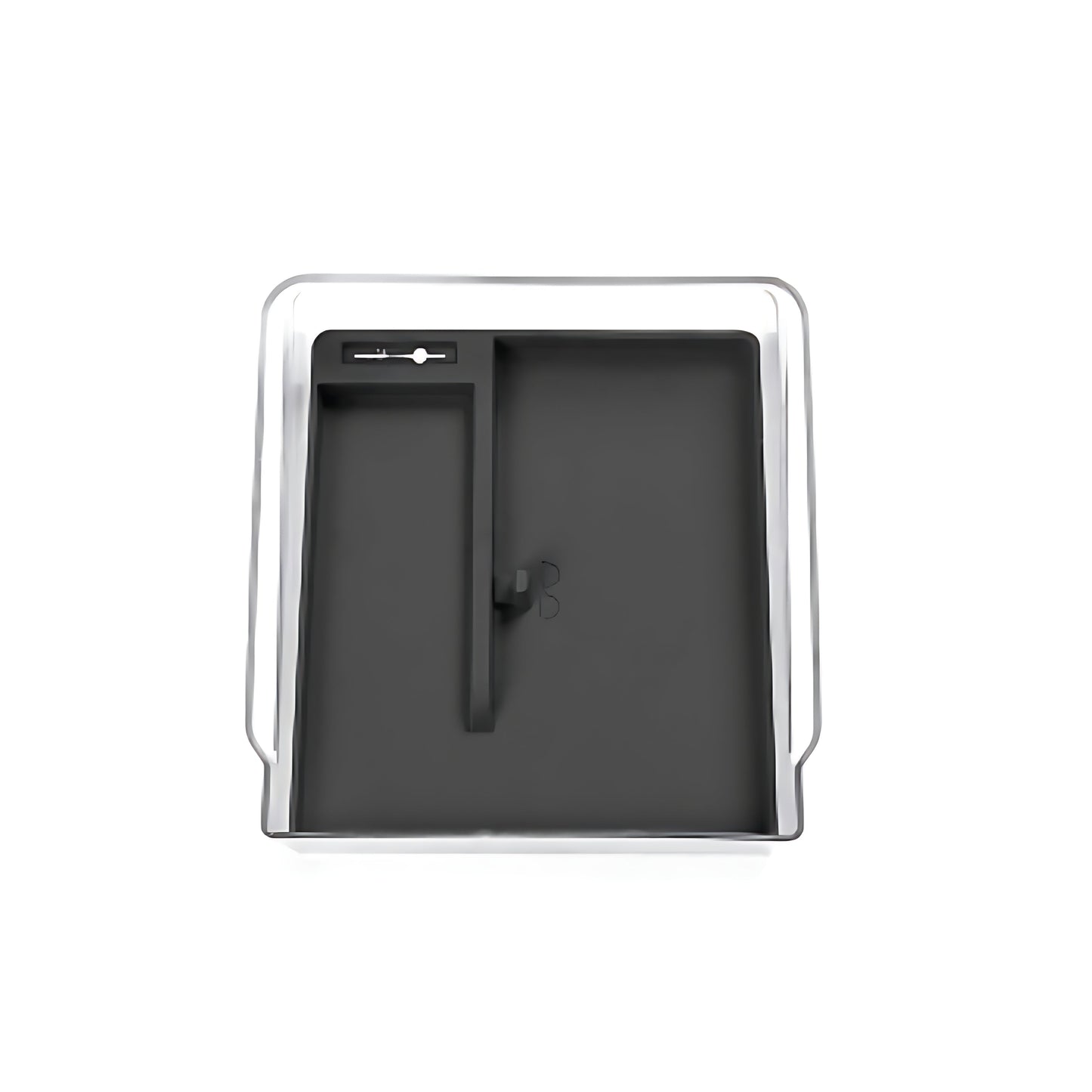 Centre Console Organiser Tray For Tesla Model 3 (Highland) EV Trove