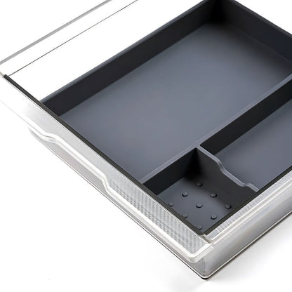 Centre Console Organiser Tray For Tesla Model 3 (Highland) EV Trove