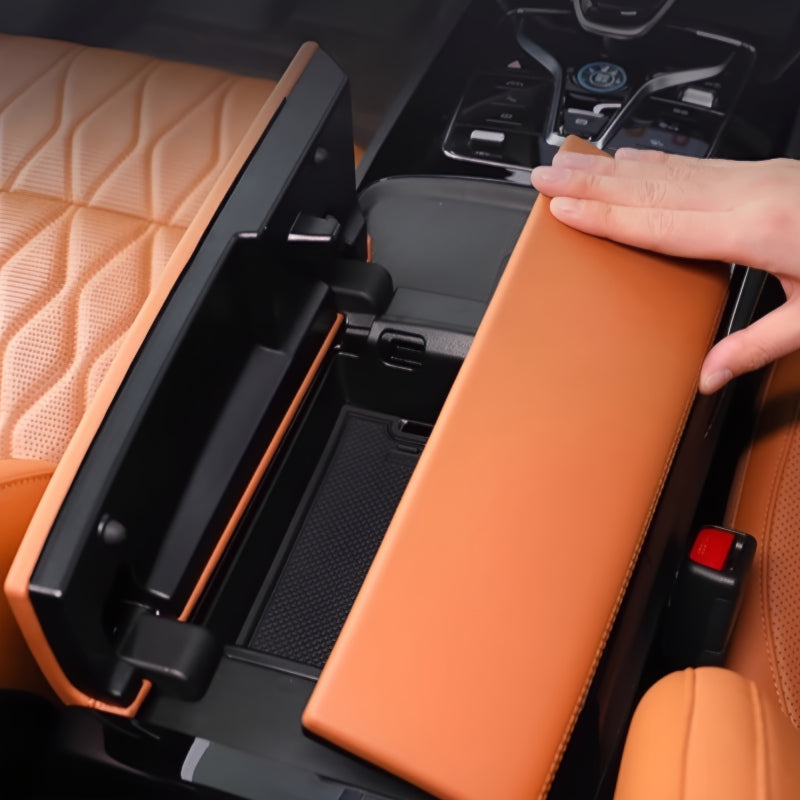 Centre Armrest Storage Box for BYD Tang