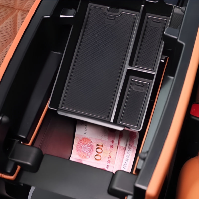Centre Armrest Storage Box for BYD Tang