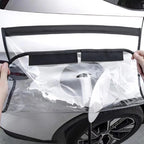 Charger Plug Port Cover for BYD