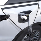 Charger Plug Port Cover for BYD