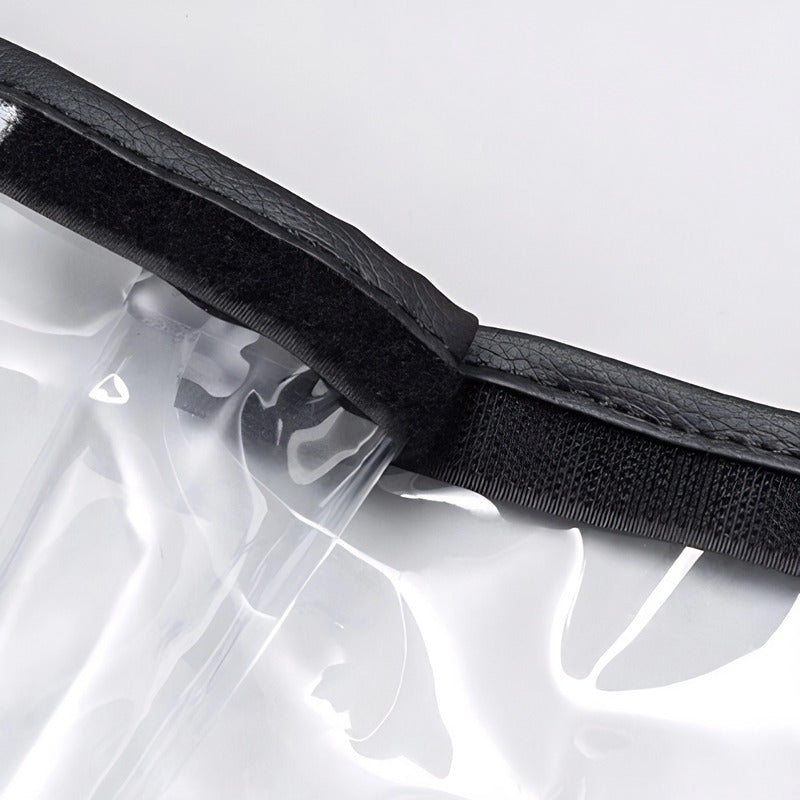 Charger Plug Port Cover for BYD