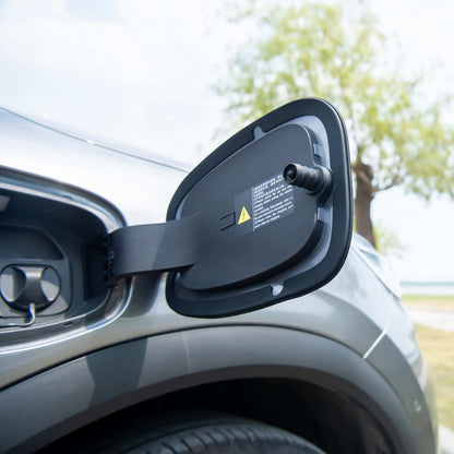 Guarnizione in gomma antipolvere per porta di ricarica per BYD