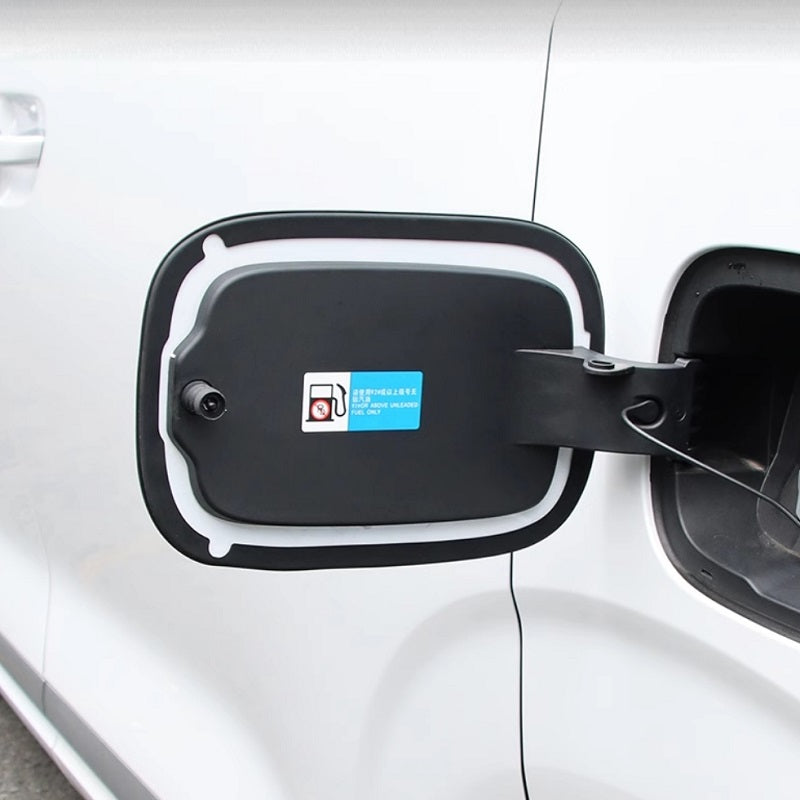 Charging Port Dustproof Rubber Seal for DENZA