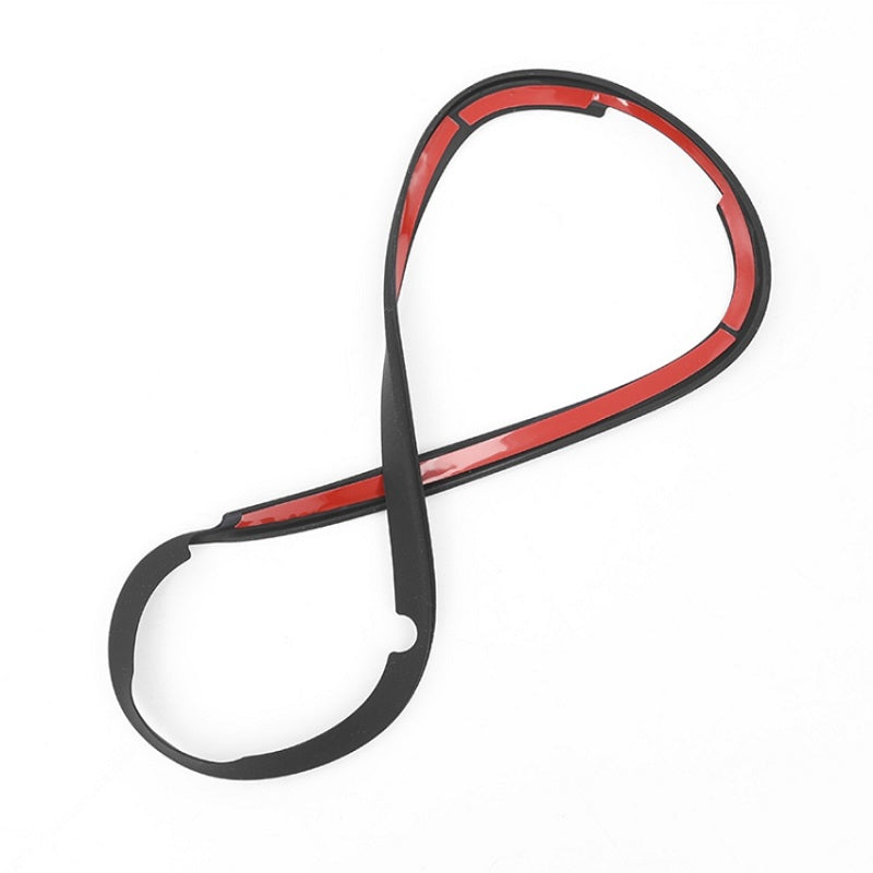 Charging Port Dustproof Rubber Seal for DENZA