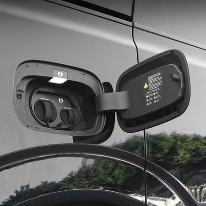 Charging Port Dustproof Rubber Seal for DENZA TOP BYD