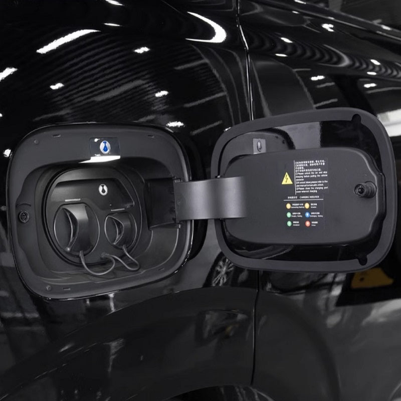 Charging Port Dustproof Rubber Seal for DENZA