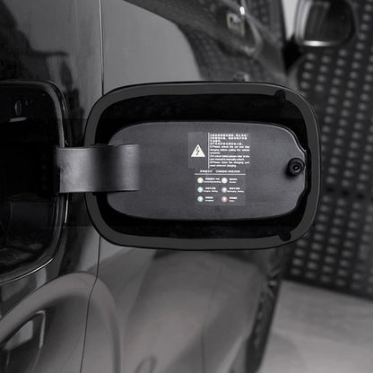 Charging Port Dustproof Rubber Seal for DENZA TOP BYD