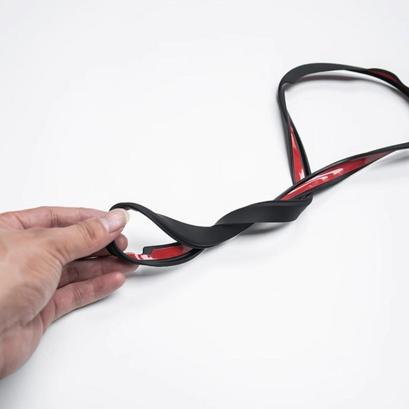 Charging Port Dustproof Rubber Seal for DENZA TOP BYD