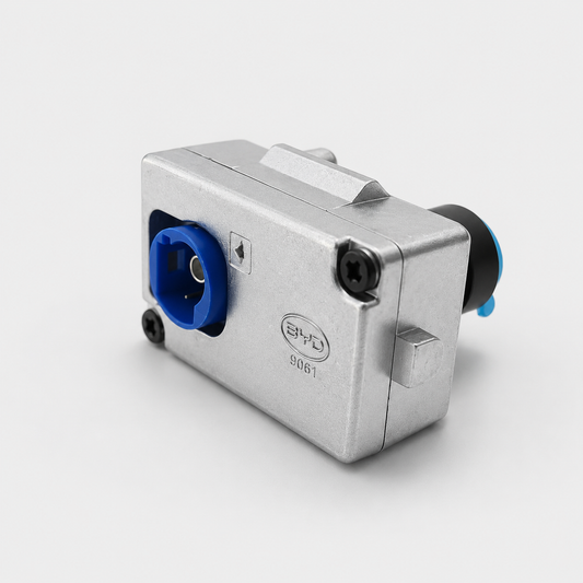 Vehicle Mounted Dash Cam for BYD TOP BYD