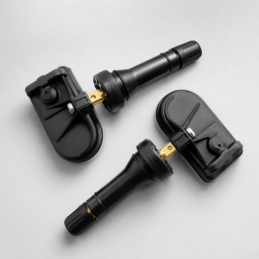 OE Tyre Pressure Monitoring Sensors (TPMS) for BYD TOP BYD