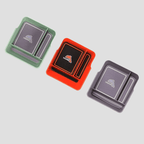 Contenitore inferiore colorato per BYD Dolphin