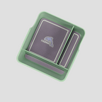 Contenitore inferiore colorato per BYD Dolphin