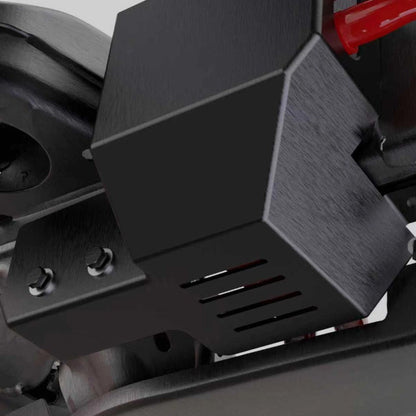 Coolant Line Protective Cover for BYD Shark 6 TOP BYD LIMITED
