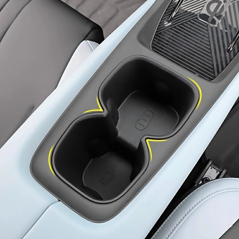 Cup Holder Insert for BYD Dolphin Surf / Mini