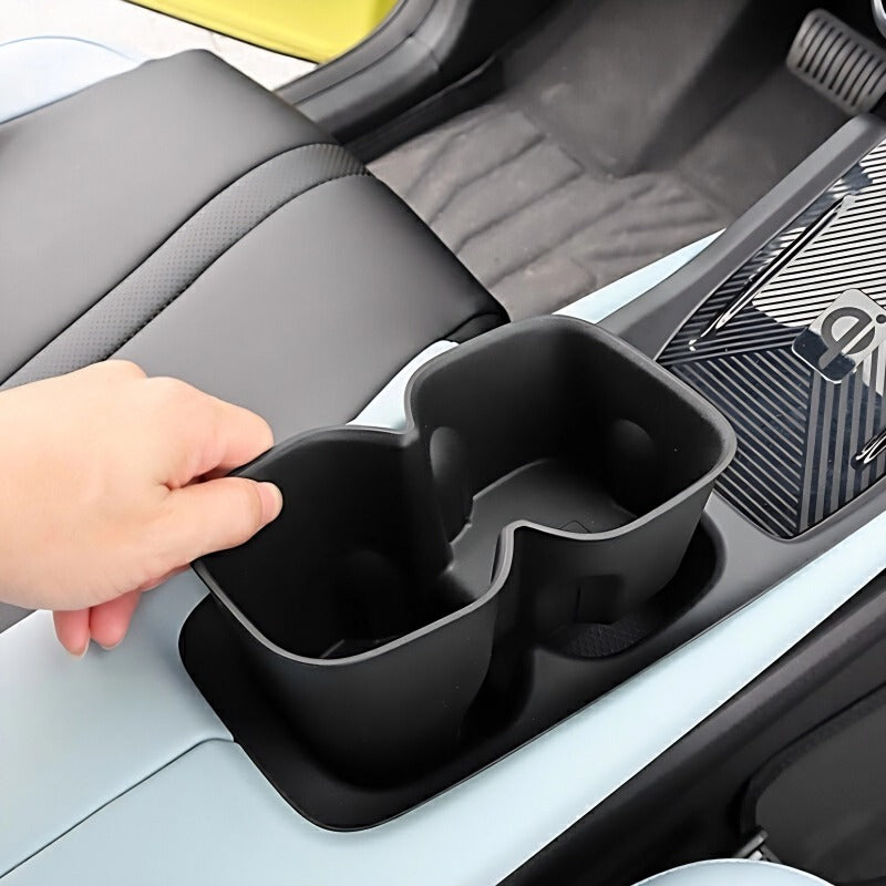 Cup Holder Insert for BYD Dolphin Surf / Mini