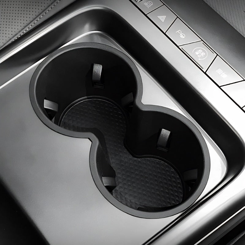 Cup Holder Insert for BYD Seal 6
