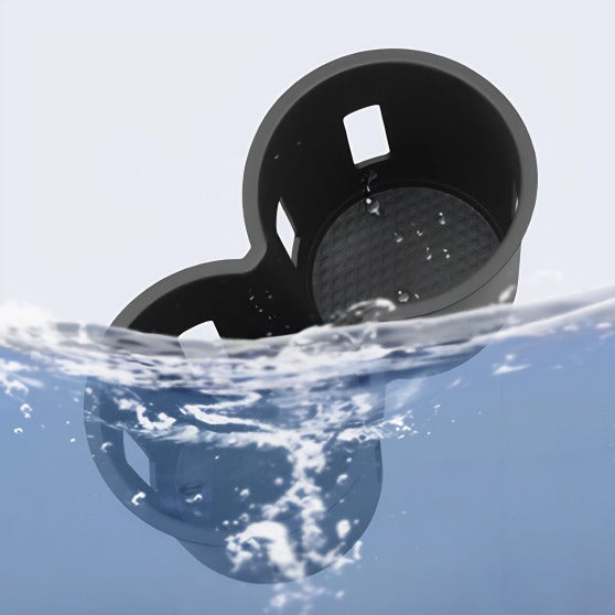 Cup Holder Insert for BYD Seal 6