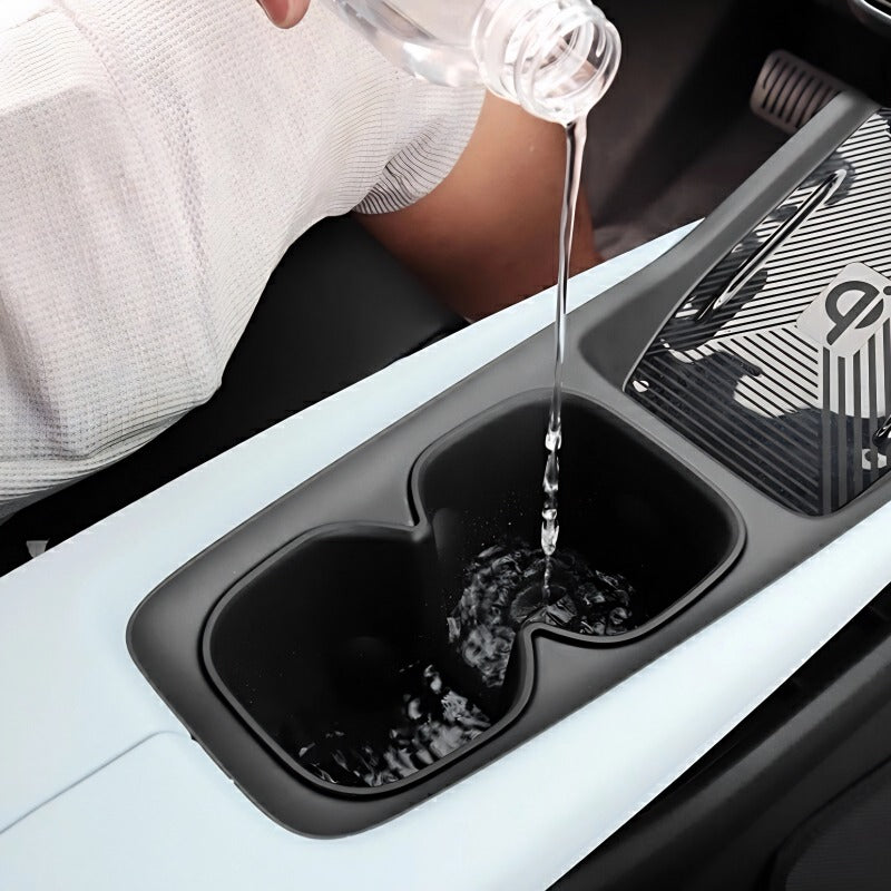 Cup Holder Insert for BYD Dolphin Surf / Mini