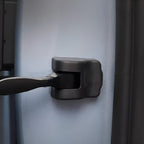 Cushion Silicone Door Lock Buckle Prot Cover for BYD (4Pcs)