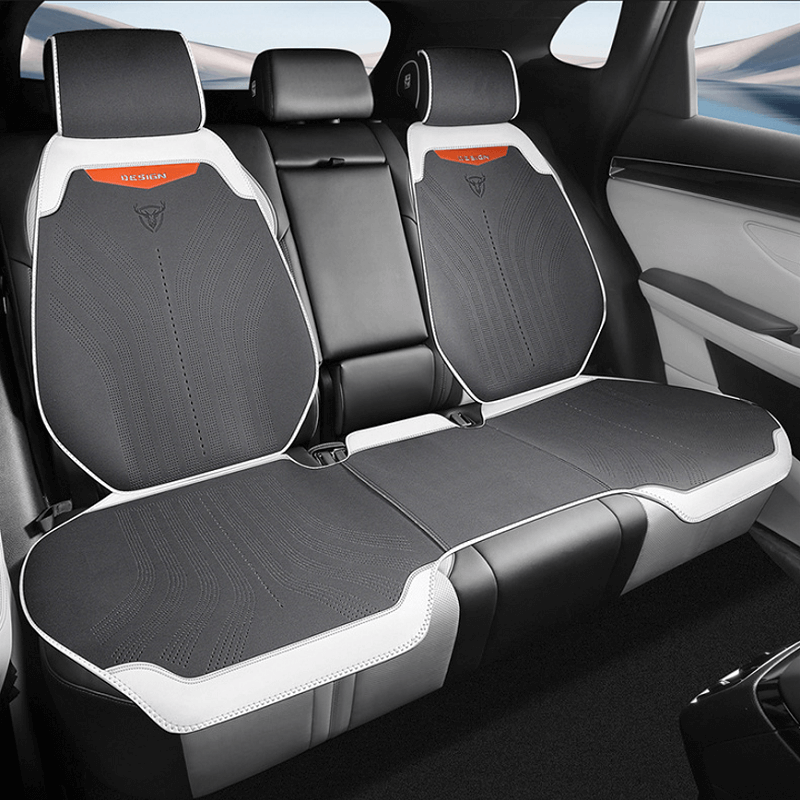 Seat Cushion for BYD (5-seater full set) TOP BYD