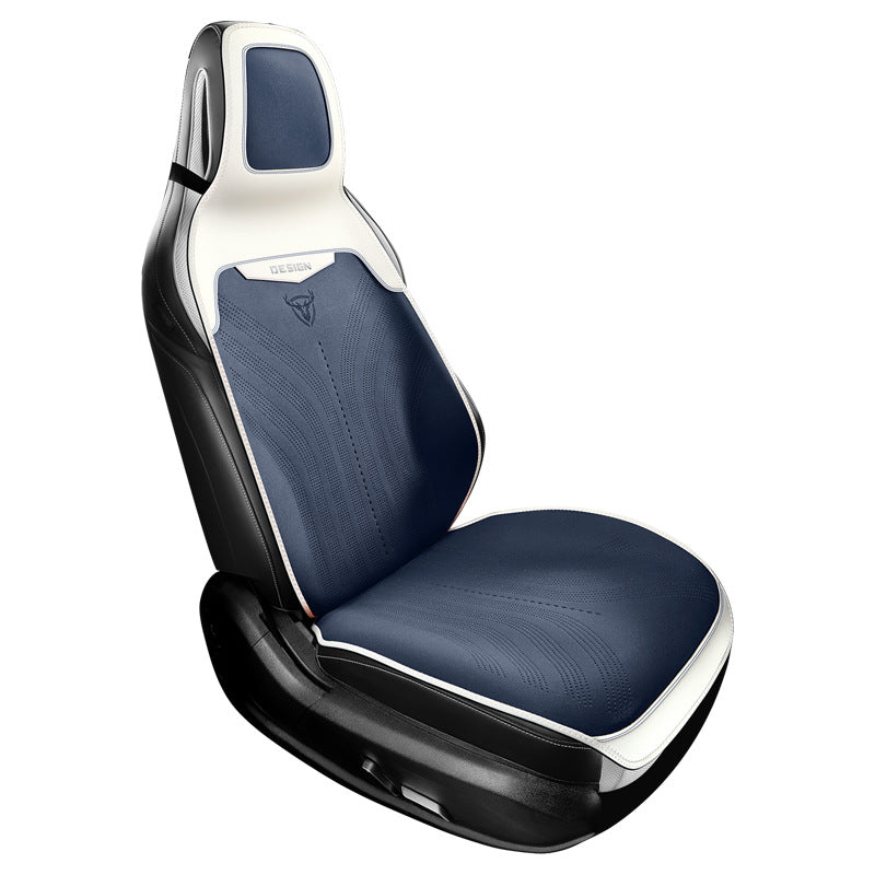 Seat Cushion for BYD (5-seater full set) TOP BYD