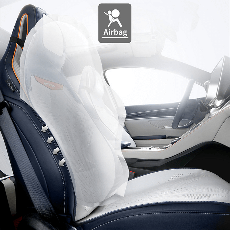 Seat Cushion for BYD (5-seater full set) TOP BYD