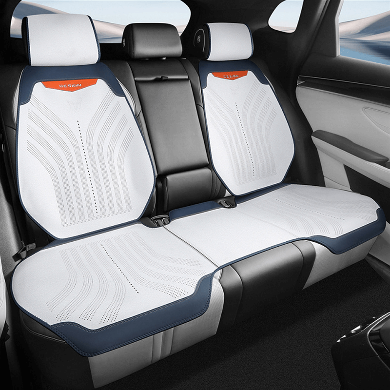 Seat Cushion for BYD (5-seater full set)