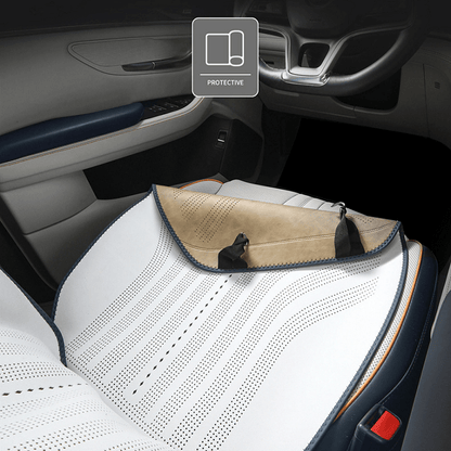 Seat Cushion for BYD (5-seater full set) TOP BYD