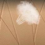 DENZA D9 Napa Leather Seat Cushion