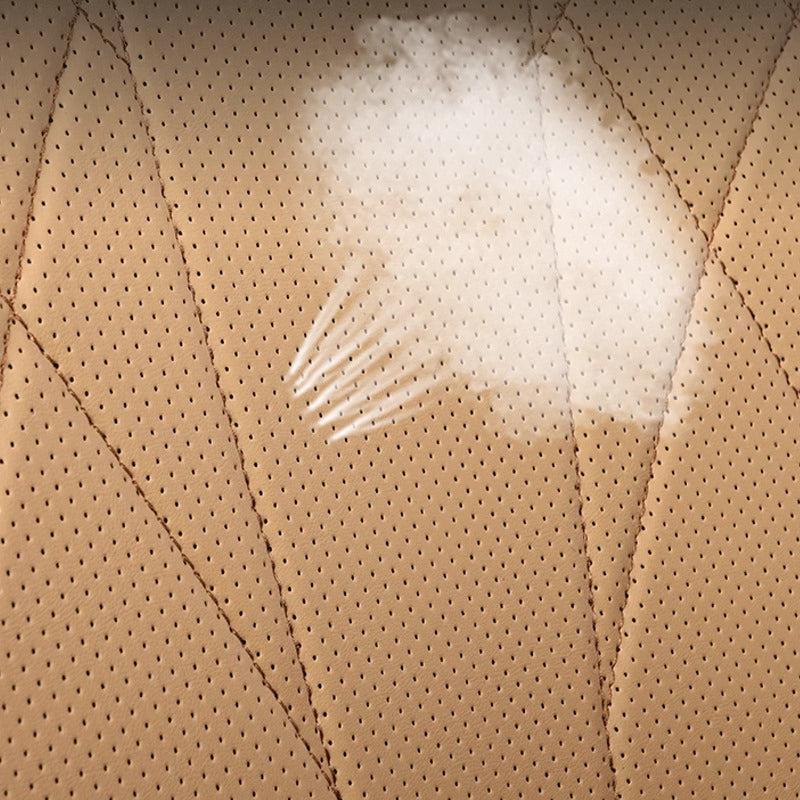 DENZA D9 Napa Leather Seat Cushion