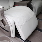 DENZA D9 Napa Leather Seat Cushion