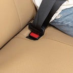 DENZA D9 Napa Leather Seat Cushion