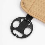 DENZA D9 Napa Leather Seat Cushion