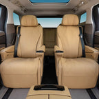 DENZA D9 Napa Leather Seat Cushion