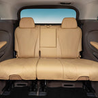 DENZA D9 Napa Leather Seat Cushion