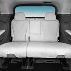 DENZA D9 Napa Leather Seat Cushion